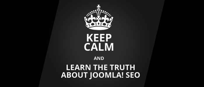 เปลี่ยนโฉม Joomla SEO & Conversion ใหม่ใน 10 นาที
