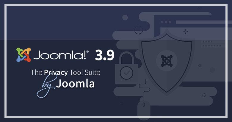 Joomla! 3.9 มาแล้ว